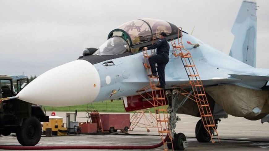 Quân sự thế giới hôm nay (7-10): Kalashnikov tăng cường sản xuất pháo tự động GSh-301 cho Su-30, Su-35