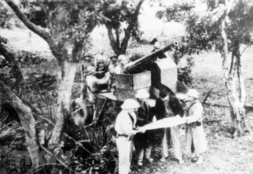 Toàn quốc kháng chiến - “Quyết tử để Tổ quốc quyết sinh”

