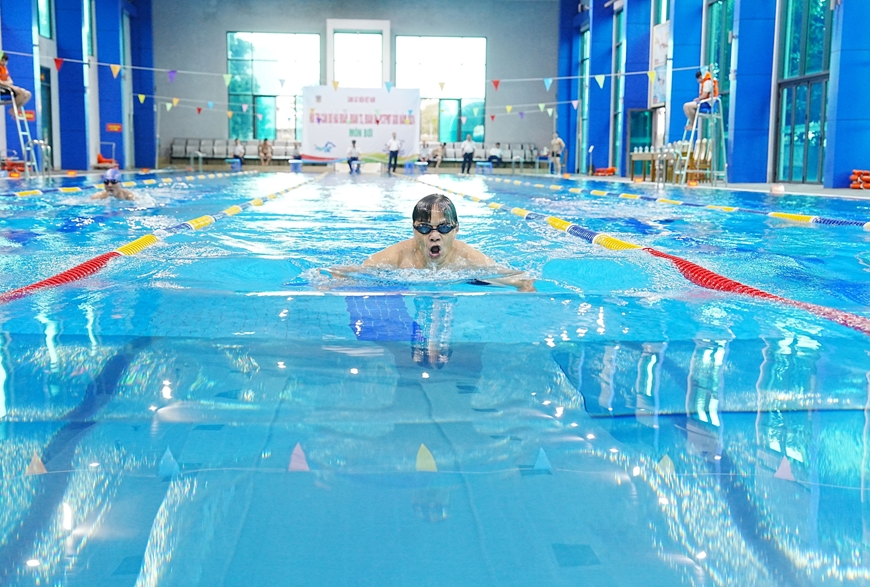 Cuộc “sát hạch” toàn diện