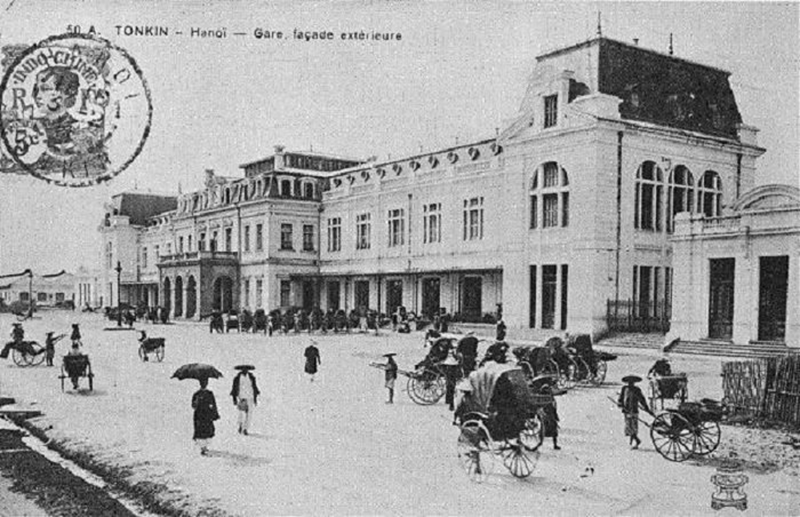 Những "chứng nhân" lịch sử gắn với ngày Giải phóng Thủ đô