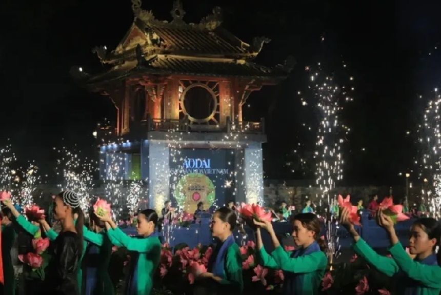 Giữ hồn cốt ngàn năm