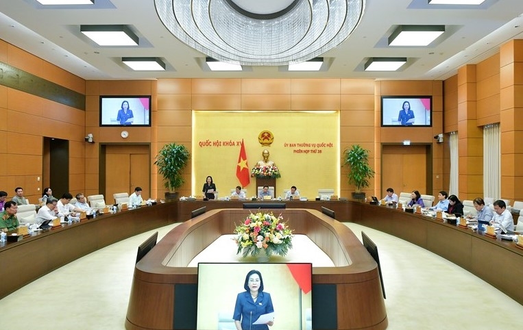 Rà soát, điều chỉnh quy định chức danh nhà giáo trong nhà trường Quân đội, Công an