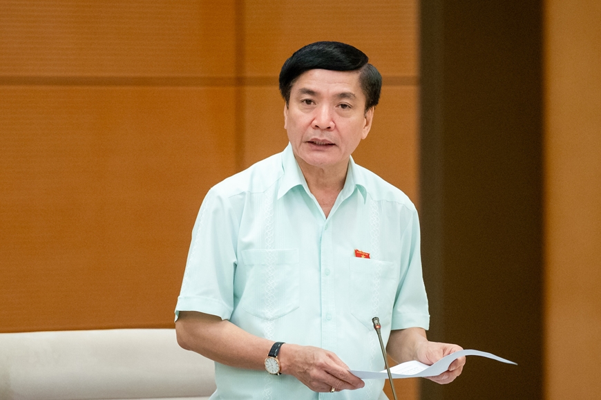 Cần có quy định để hạn chế rủi ro của trí tuệ nhân tạo
