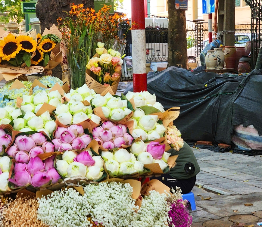 Hà Nội – Thành phố của đổi mới, hòa bình và hy vọng