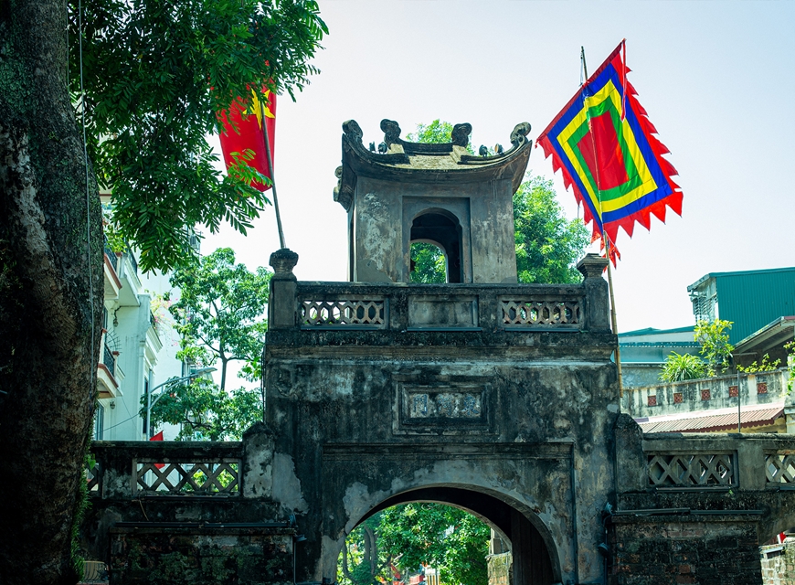 Hà Nội – Thành phố của đổi mới, hòa bình và hy vọng