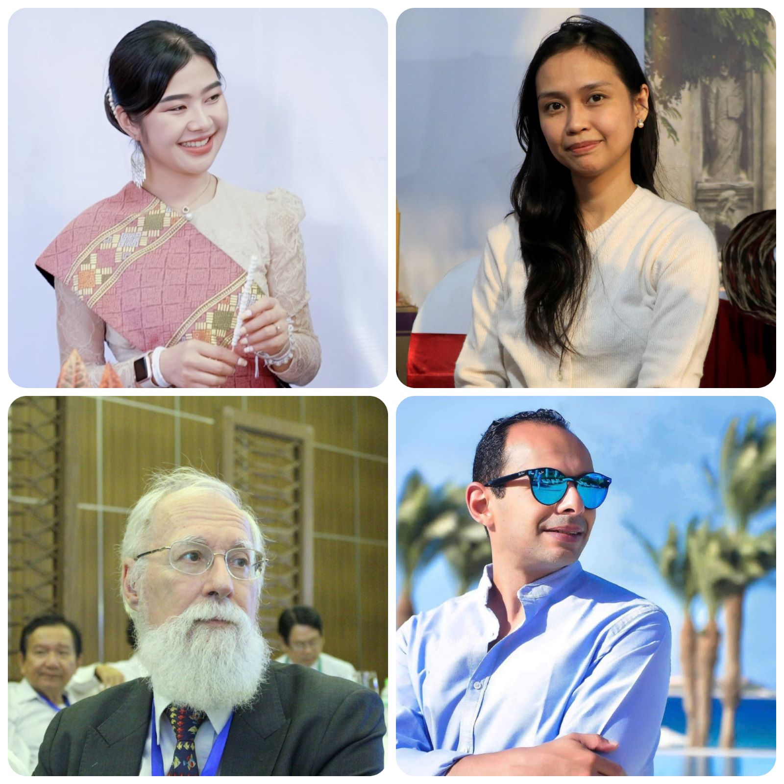 Hà Nội trong lòng bạn bè quốc tế

