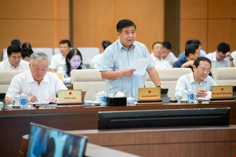 Năm 2024, kinh tế - xã hội phục hồi rõ nét, GDP cả năm ước đạt khoảng 6,8-7%, vượt mục tiêu