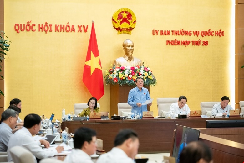 Năm 2024, kinh tế - xã hội phục hồi rõ nét, GDP cả năm ước đạt khoảng 6,8-7%, vượt mục tiêu