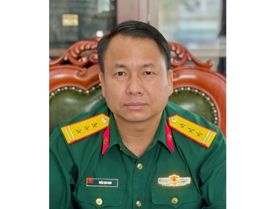 Vị thế mới, quyết tâm cao ở đơn vị “biệt động thành”