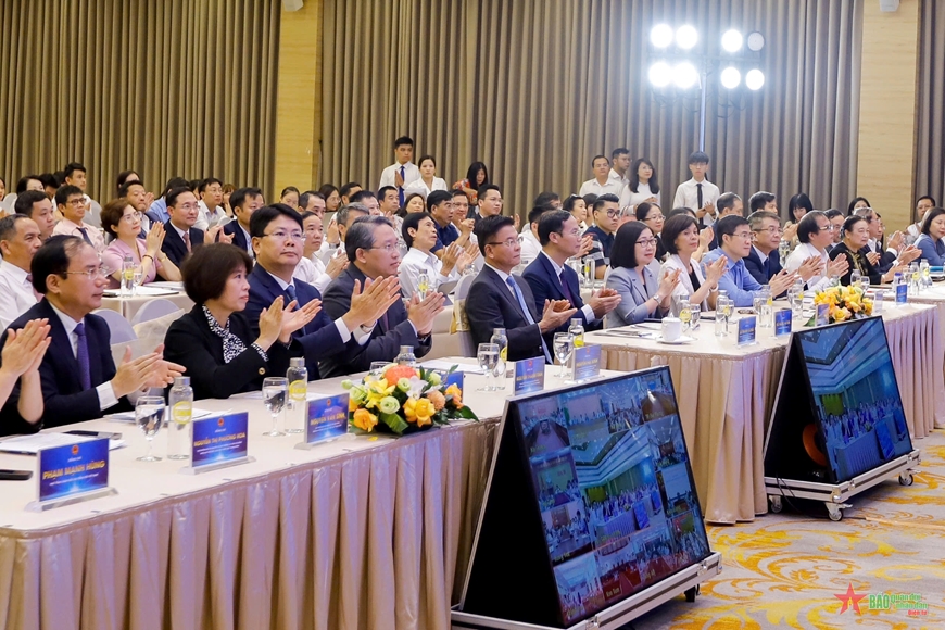 Doanh nghiệp quan tâm vấn đề pháp lý về đất đai và thuế