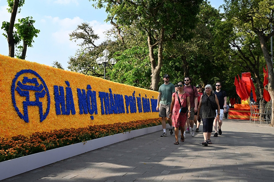 Hà Nội - 