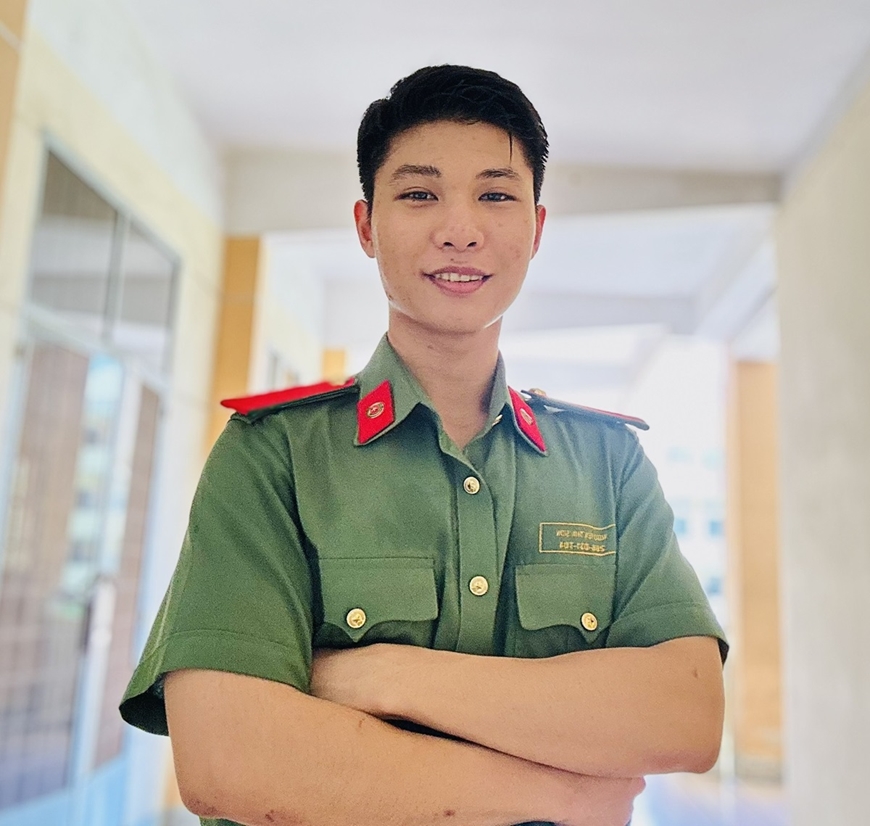 Kết quả kỳ 7 Cuộc thi trực tuyến “Tìm hiểu kiến thức pháp luật trên Báo Quân đội nhân dân”