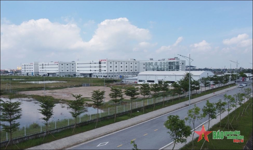 Thái Bình và những nghị quyết “mở đường” phát triển - Bài 2: Đột phá trong hành trình vươn lên