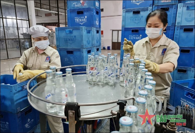 Thái Bình và những nghị quyết “mở đường” phát triển - Bài 2: Đột phá trong hành trình vươn lên