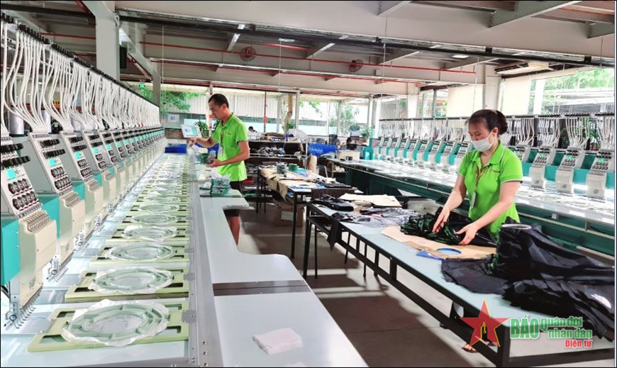 Thái Bình và những nghị quyết “mở đường” phát triển - Bài 2: Đột phá trong hành trình vươn lên