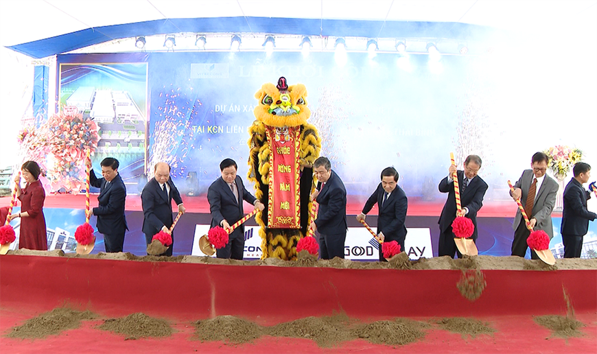 Thái Bình và những nghị quyết “mở đường” phát triển - Bài 1: Tầm nhìn và quyết sách bước ngoặt