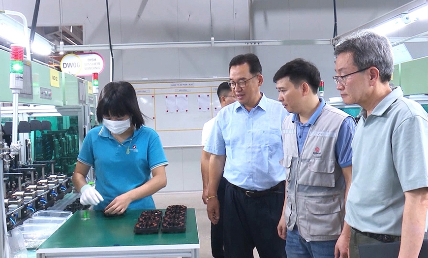 Thái Bình và những nghị quyết “mở đường” phát triển - Bài 1: Tầm nhìn và quyết sách bước ngoặt