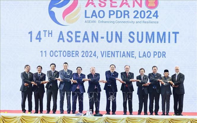 Thủ tướng Phạm Minh Chính dự Hội nghị Cấp cao Đông Á và Hội nghị Cấp cao ASEAN - Liên hợp quốc