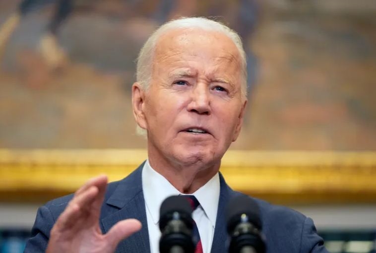Tổng thống Joe Biden đề xuất tổ chức hội nghị thượng đỉnh Mỹ - Nhật - Hàn trong năm nay