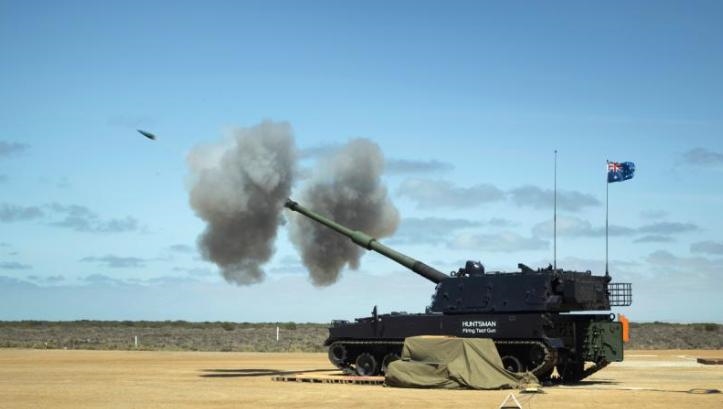 Quân sự thế giới hôm nay (14-10): Mỹ sẽ triển khai hệ thống phòng thủ tên lửa THAAD tới Israel