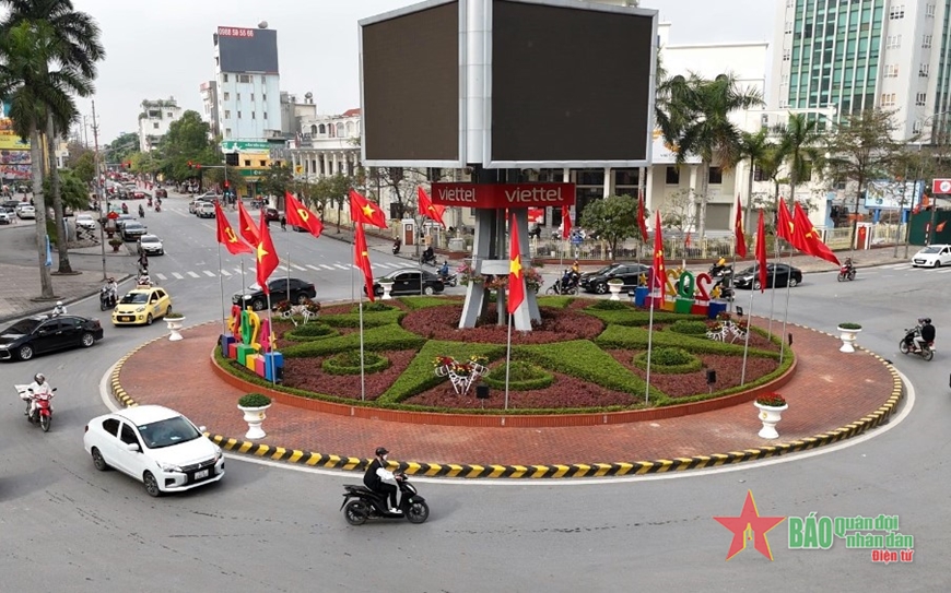 Thái Bình và những nghị quyết “mở đường” phát triển-Bài 5: Để Thái Bình thành “tỉnh gương mẫu về mọi mặt” (Tiếp theo và hết)