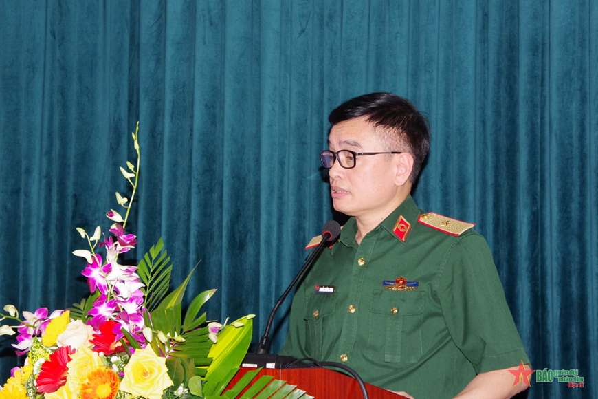 Các bệnh viện Quân đội đáp ứng sự hài lòng của người bệnh