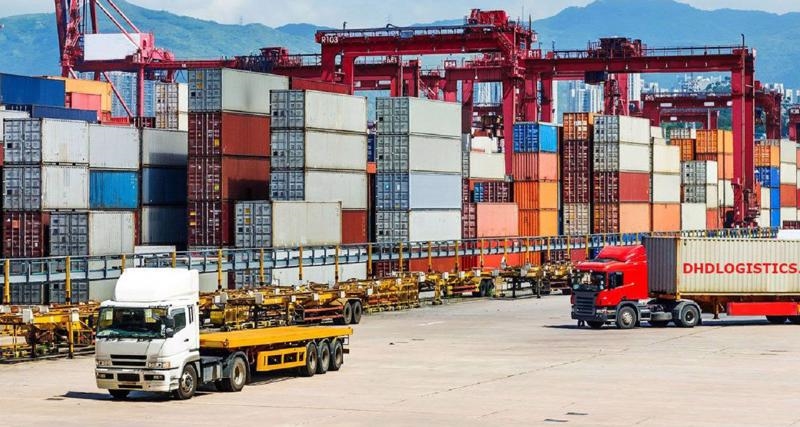Kỳ 2 tháng 9-2024: Tổng trị giá xuất nhập khẩu của Việt Nam đạt 36,46 tỷ USD