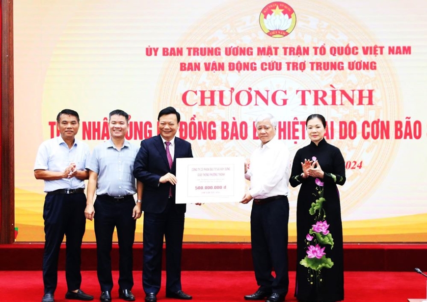 Phát huy sức mạnh đại đoàn kết toàn dân tộc, xây dựng đất nước ngày càng giàu mạnh, văn minh, hạnh phúc