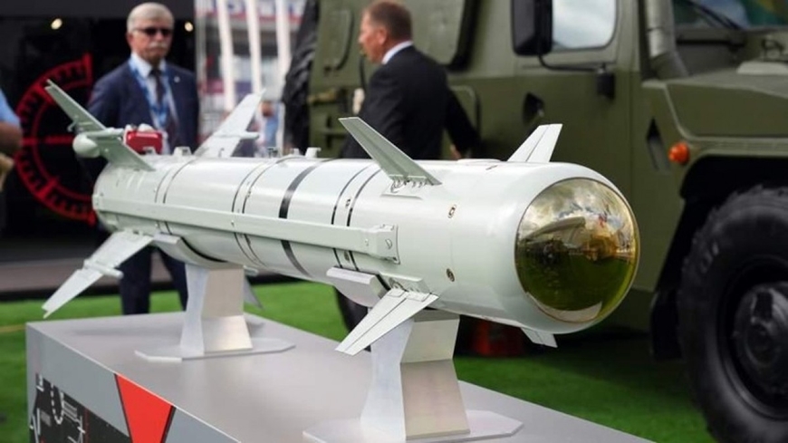 Quân sự thế giới hôm nay (18-10): Ukraine sắp tiếp nhận 49 xe tăng M1A1 Abrams