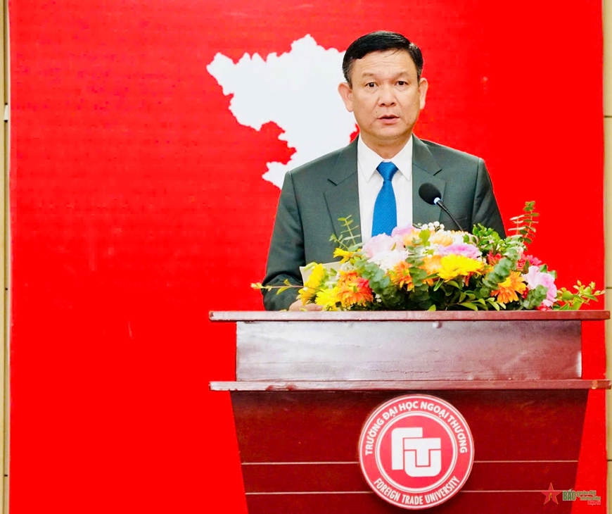 Xu hướng phát triển bền vững thúc đẩy doanh nghiệp đổi mới