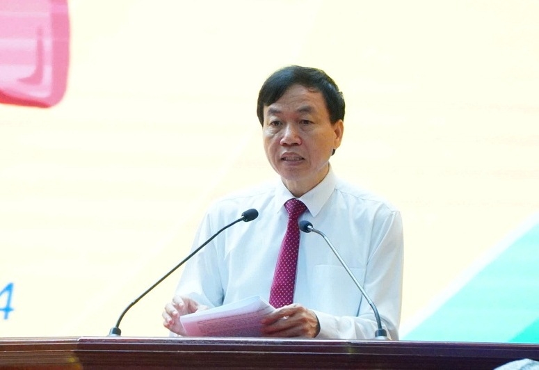 Thành lập Chi hội vận động hiến mô, bộ phận cơ thể người Việt Nam tại tỉnh Lai Châu