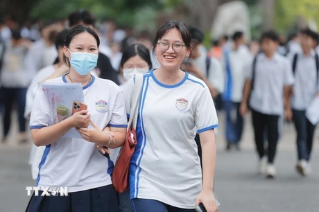 Lăng kính văn hóa: Những tiết học lạ của ngành giáo dục