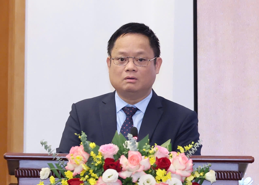 Quốc hội sẽ xem xét, thông qua Luật sửa đổi, bổ sung một số điều của Luật Sĩ quan Quân đội tại Kỳ họp thứ tám