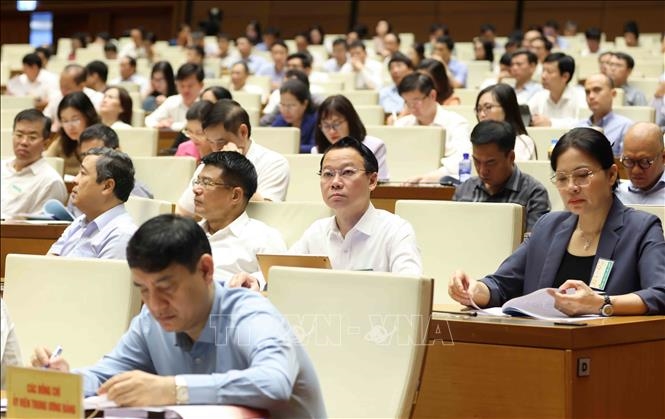 Đại hội XIV của Đảng mang tính bước ngoặt, dấu mốc đặc biệt trên con đường phát triển đất nước