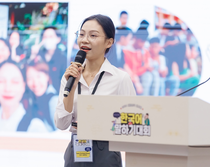 66 trường đăng ký tham gia “Cuộc thi nói tiếng Hàn toàn quốc – Cúp Đại sứ Hàn Quốc 2024”