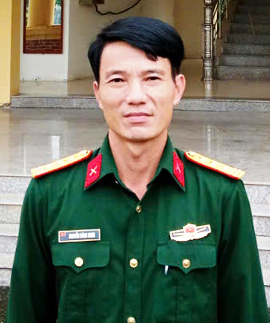 Chung tay thực hiện hiệu quả Đề &aacute;n 1371