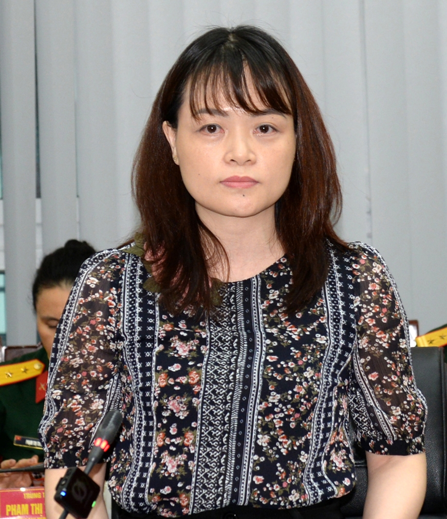 Chung tay thực hiện hiệu quả Đề &aacute;n 1371