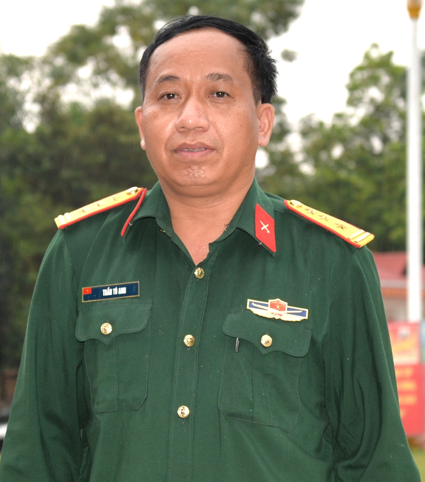 Chung tay thực hiện hiệu quả Đề &aacute;n 1371