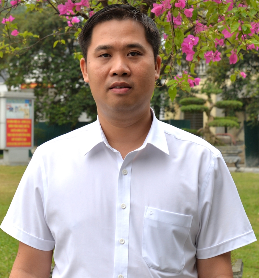 Chung tay thực hiện hiệu quả Đề &aacute;n 1371