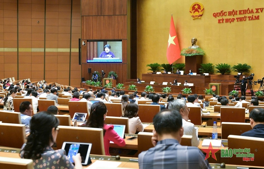 Sửa Luật Dược: Quy định cụ thể hơn về hình thức, phương thức kinh doanh dược mới, quản lý giá