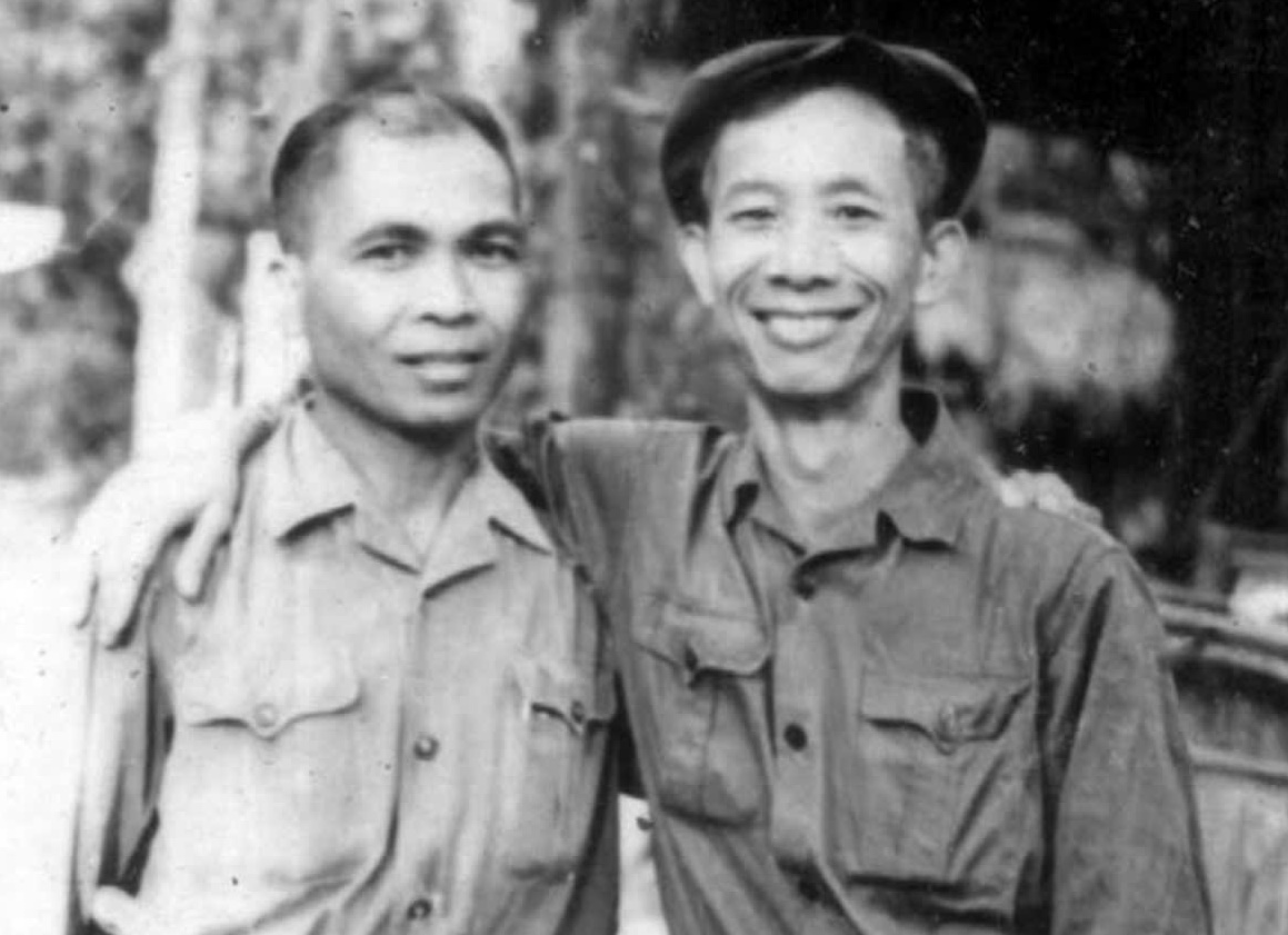 Trung tướng Lư Giang - Trọn cuộc đời theo cách mạng - Bài 1: Lư Giang - Chi đội trưởng Nam tiến đầu tiên