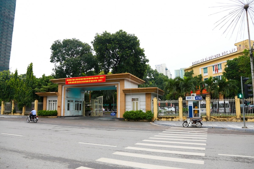 Hà Nội: Từ ngày 4-11, người dân đổi giấy phép lái xe ở đâu?
