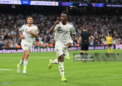 View - 	Tin thể thao 23-10 Real Madrid ngược dòng ngoạn mục