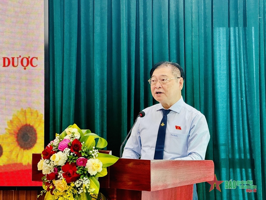 Sửa đổi Luật Dược, chăm sóc tốt hơn sức khỏe nhân dân