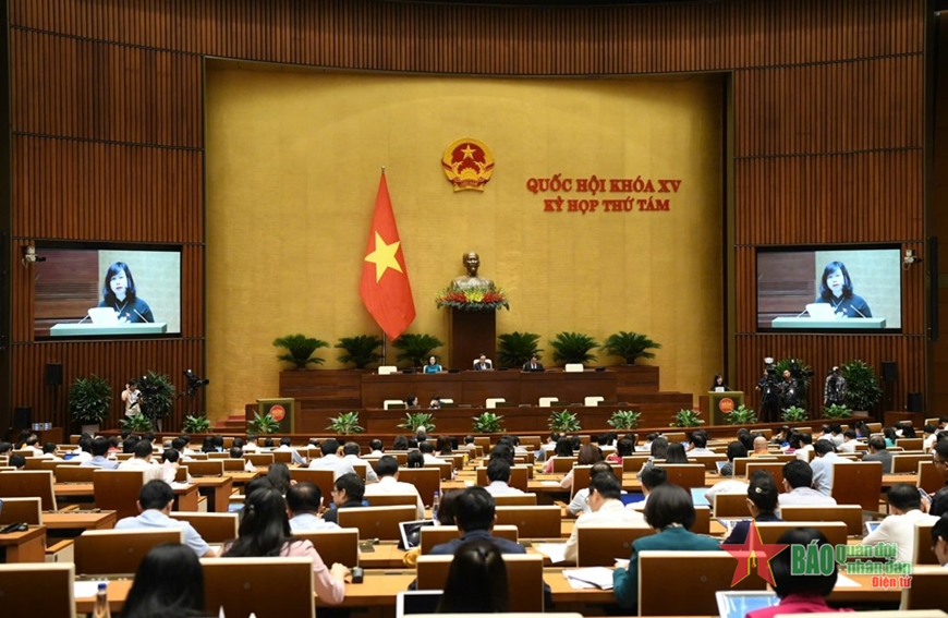 Sửa một số điều của Luật Bảo hiểm y tế: Bệnh hiểm nghèo sẽ được lên thẳng tuyến trên