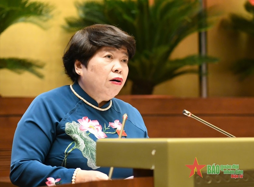 Sửa một số điều của Luật Bảo hiểm y tế: Bệnh hiểm nghèo sẽ được lên thẳng tuyến trên