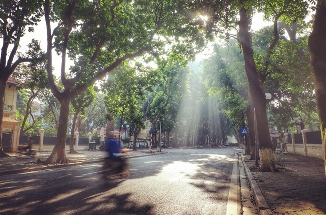 Thời tiết hôm nay (25-10): Bão Trà Mi có khả năng suy yếu