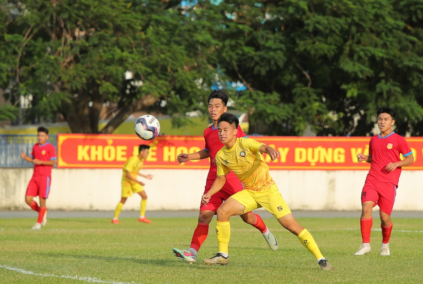 Tin thể thao (25-10): MU đánh rơi chiến thắng, tuyển Việt Nam tiếp tục tụt hạng