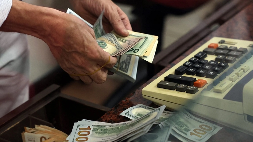Tỷ giá USD hôm nay (26-10-2024): Đồng USD "lội ngược dòng" tăng trở lại