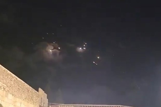 Căng thẳng tại Trung Đông: Tình hình thủ đô Tehran vẫn bình thường